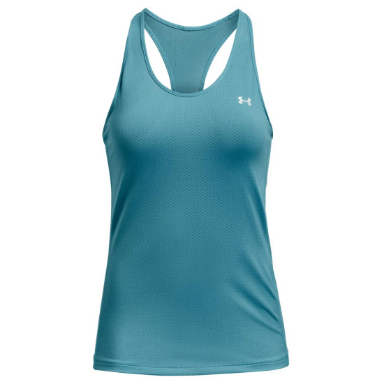 Under Armour Γυναικεία αμάνικη μπλούζα HeatGear Racer Tank